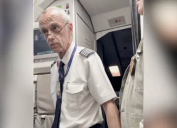 Piloto preso por pedofilia em SP pagava mães e avós para abusar de meninas