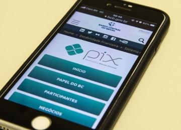 Pix terá limite noturno visando aumento de segurança dos usuários