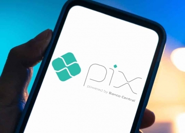Pix atinge novo recorde com mais de 200 milhões de transações em 24 horas