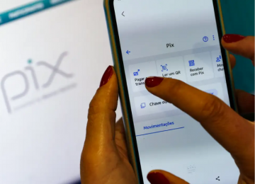 EUA citam PIX e pirataria como motivo de investigação comercial contra o Brasil 