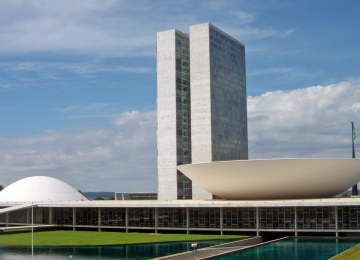  Mil prefeitos movimentam Brasília contra a extinção de municípios