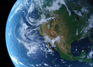 A Terra em silêncio: o coronavírus reduziu o ruído sísmico no planeta