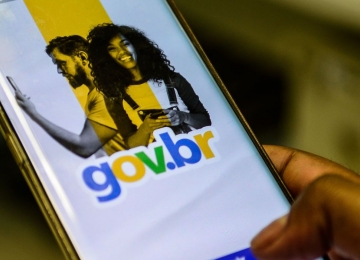 Plataforma Gov.br irá permitir assinatura digital