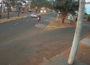 PM identifica motorista suspeito de provocar acidente fatal e fugir sem prestar socorro