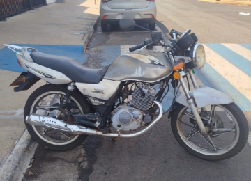 PM prende condutor embriagado e sem habilitação no Bairro Martins, em Rio Verde