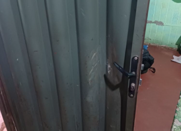 PM prende homem que agrediu mulher após discussão por chave perdida no Bairro Martins, em Rio Verde