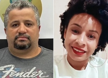Polícia Civil de Goiás prende marido por matar esteticista encontrada morta no último dia 19