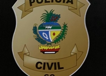 Polícia Civil de Rio Verde investiga caso de idoso que sofreu latrocínio nesta manhã
