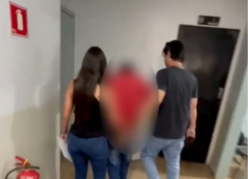 Polícia Civil prende foragido condenado a 22 anos por estupro de vulnerável em Rio Verde