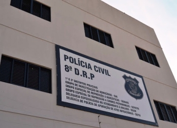 Polícia Civil de Rio Verde prende homem por sequestro há 04 anos em MS