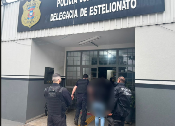 Polícia Civil deflagra 2ª fase da Operação Agrofraude contra grupo suspeito de aplicar golpe do falso intermediário de grãos