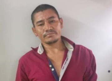 Polícia Civil identifica novas vítimas de homem que agarrou e beijou mulher na Vila Borges, em Rio Verde