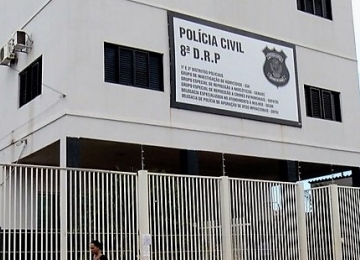 Polícia Civil investiga suposto crime sexual contra bebê em Rio Verde