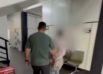 Polícia Civil prende em Rio Verde foragido por homicídio cometido na noite de Natal em Anápolis