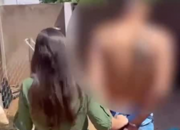 Polícia Civil prende homem por agressão contra mulher em Rio Verde