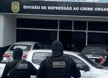 Polícia Civil prende suspeito de cobrar dinheiro para adoção de crianças ucranianas em Goiás