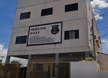 Polícia Civil cumpre mais de 60 mandados em Quirinópolis