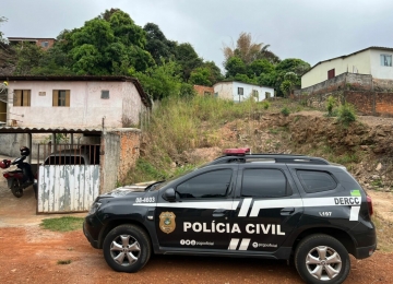 Polícia Civil realiza operação para combater crimes de abuso e violência sexual contra crianças e adolescentes em Goiás