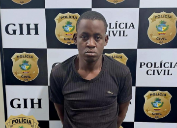 Polícia investiga ligação se possível serial killer teria envolvimento em outros crimes em Rio Verde e na Bahia