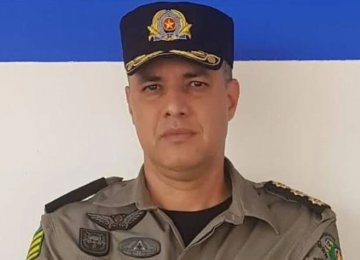 Polícia Militar de Goiás tem novo titular no Comando Geral