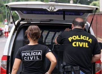 Governo de Goiás publica decreto que promove 524 policiais civis e 296 técnico-científicos
