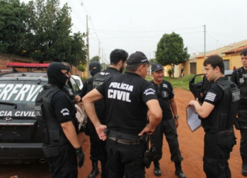 Polícia apreende menor suspeito de homicídio ocorrido na Vila Serpró no domingo (23)