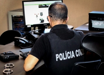 Polícia Civil de Rio Verde alerta sobre perfis falsos de delegados