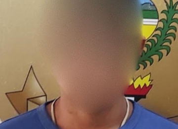 Polícia Civil prende suspeito que agrediu companheira e supostamente abusou sexualmente a enteada
