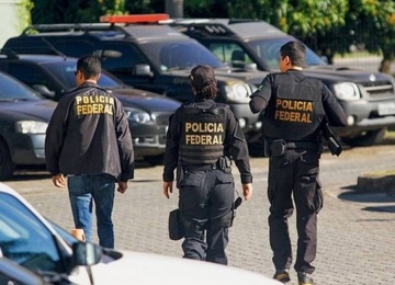 PF realiza operação contra fraude em previdências municipais de Goiás e quatro Estados