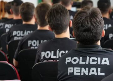 TJ-GO mantém regra que reserva até 20% das vagas para mulheres em concurso da Polícia Penal