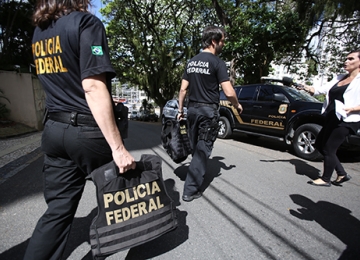Polícia Federal recebe autorização para concurso com 1.500 vagas