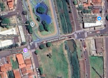 Ponte entre Morada do Sol e Jardim Neves é interditada para manutenção, informa AMT