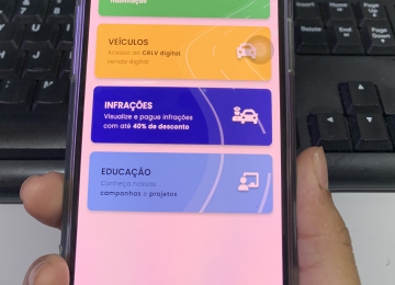 Compras e venda de veículos serão facilitadas em Goiás com documento digital