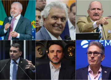 Eleições 2026: veja quem são todos os pré-candidatos à Presidência da República