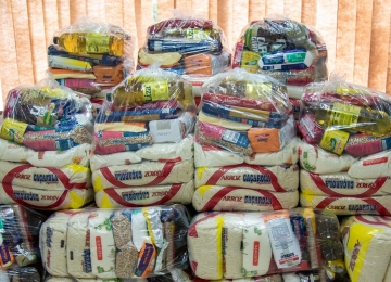 Preço da cesta básica aumenta em 9 capitais brasileiras incluindo Goiânia