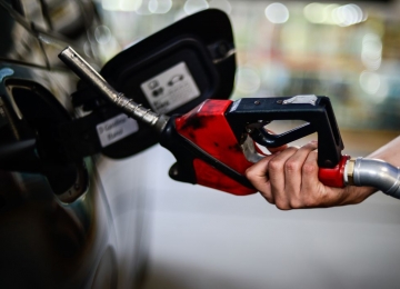 Preço da gasolina e do diesel sobe a partir de quarta-feira (12)