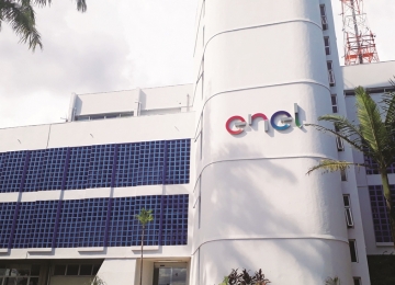 AGR abre canal para clientes da Enel fazerem reclamações 