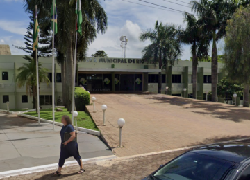 Prefeitura anuncia edital de processo seletivo com 24 vagas e salário de até R$ 10 mil