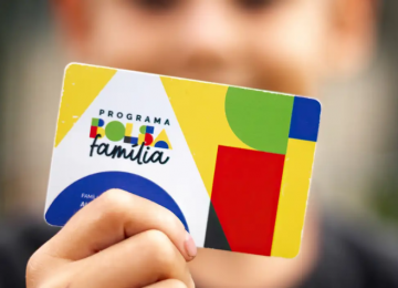 Prefeitura de Rio Verde anuncia lista dos beneficiários do Programa Bolsa Família; confira