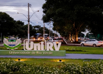 Prefeitura de Rio Verde divulga lista de convocados para concurso público da UniRV