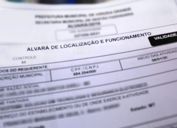 Prefeitura de Rio Verde prorroga prazo de vencimentos de Alvarás Sanitários e taxas de vistoria