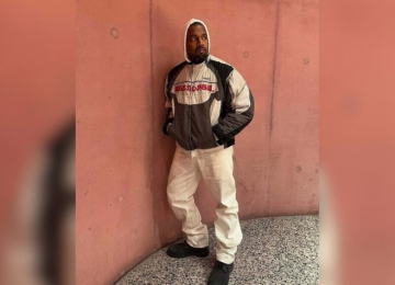 Prefeitura de SP veta show de Kanye West após acusações de apologia ao nazismo