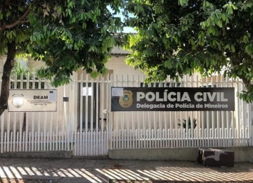 Empresário é preso em Mineiros por não entregar móveis planejados após caso de Rio Verde