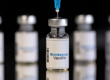 Primeiras vacinas contra varíola dos macacos chegam em setembro no Brasil