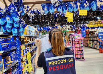 Páscoa mais cara: pesquisa do Procon aponta alta nos preços de peixes, vinhos e ovos de chocolate em Rio Verde
