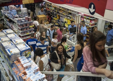 Procon Rio Verde divulga dicas para os consumidores na Black Friday 