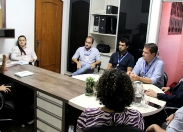 Procon Rio Verde se reúne com Equatorial Goiás para dialogar sobre melhorias na região