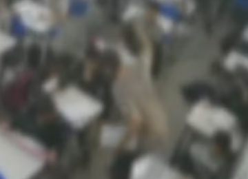 Professor é afastado após agredir aluno dentro de sala de aula em Quirinópolis