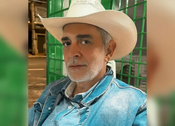 Professor agredido em Jataí ajudou nas buscas por criança autista desaparecida