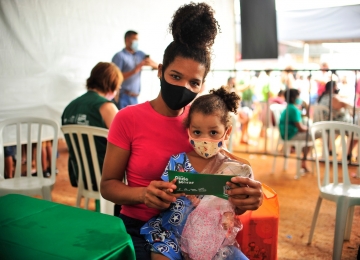 Programa Pra Ter Onde Morar entregará 500 cartões de Aluguel Social em Rio Verde sexta-feira (29)